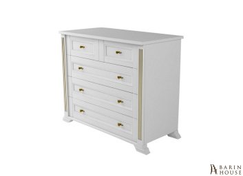 Купить Комод Локарно 5 ящиков 299906