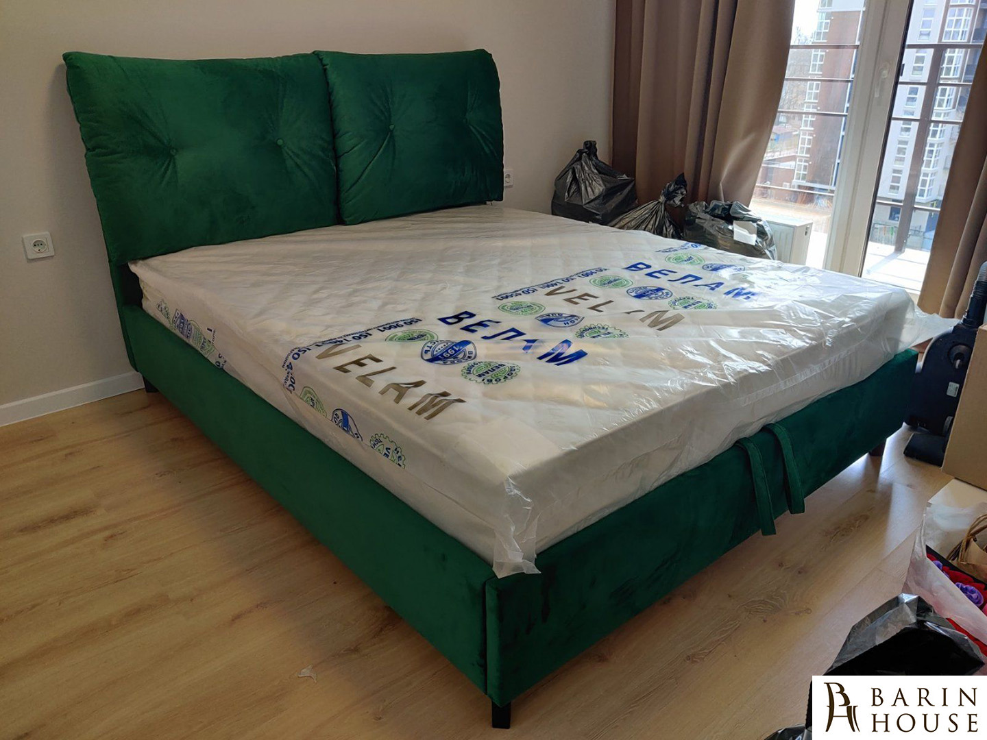 Купить Кровать Мэри-2 Прайм 262933 photo 3