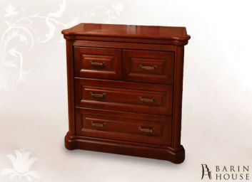 Купить Деревянный комод Шопен 2+2 142735