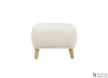 купити Пуф Drop білий 334076