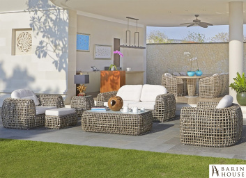 Купить Коллекция для отдыха Dynasty Kubu 325919