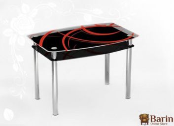 Купить Стеклянный стол Авангард 122474