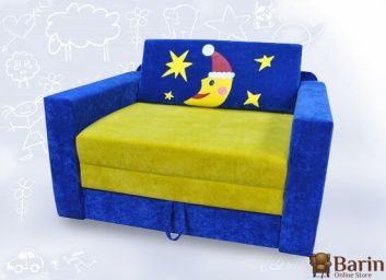 Купить Детский диванчик Месяц (Кубик) 116242