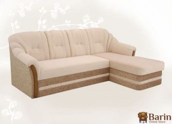 Купить Угловой диван Диамант ниша 124409