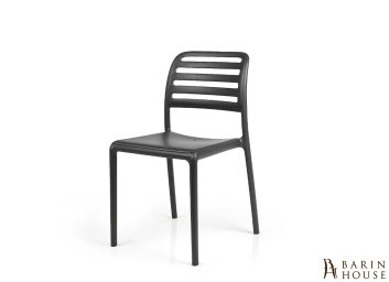 Купить Стул Costa Bistrot Antracite 312532