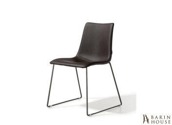 купити Стілець Zebra Pop (Artleather Antracite Black) 309304