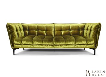 купити Тримісний диван Флоренція шкіра 279470