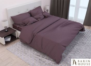 купити Комплект постільної білизни 9 сатин набивний 179520