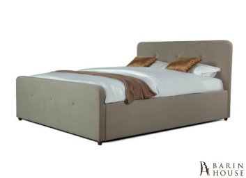 Купить Кровать Аляска (с нишей и без ниши) 287027