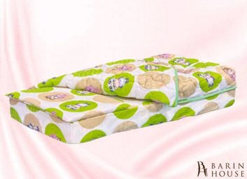 Купить Детский комплект Лежебока 207759