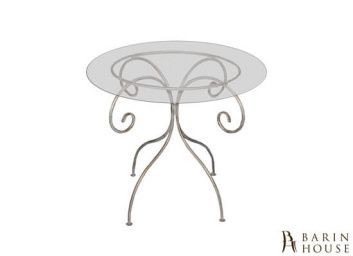 купити Кований стіл Грація 147182