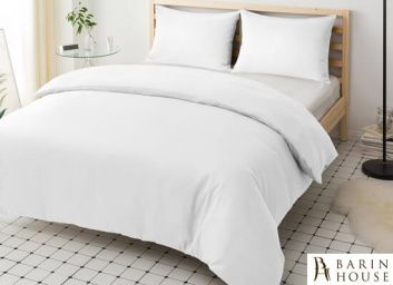 Купить Пододеяльник U-TEK Hotel Collection Cotton White 180760