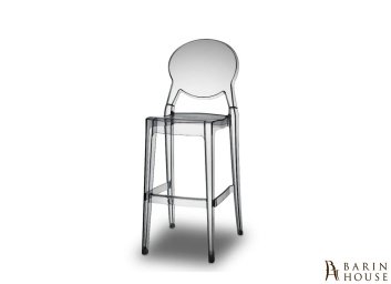 Купить Стул барный Igloo Smoked 313148