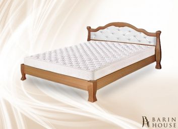 Купить Кровать Татьяна Люкс 140209