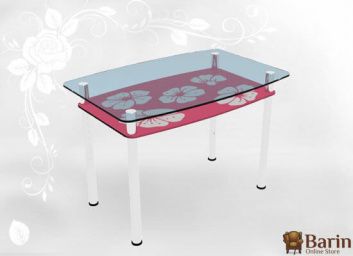 Купить Стеклянный стол Лето 118361