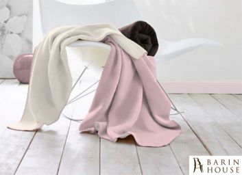 Купить Плед Day&Night lotus-pergament 135597