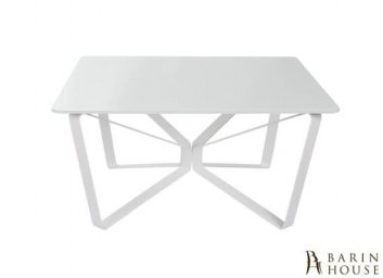 купити Стіл журнальний Luton 4760С 125 (білий глянець) 190260