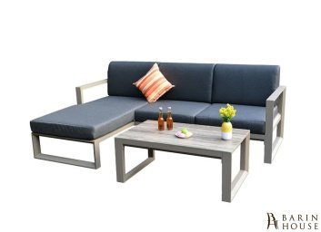 Купить Угловой улечный комплект Posta 304981