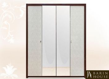 Купить Шкаф Оливье (4х-дверный) 159915