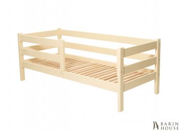 Купить Кровать MONTANA слоновая кость 246141