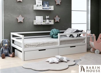 купити Дитяче ліжко Кіндер 228918