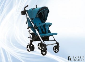 Купить Коляска трость Rainbow G2 135353