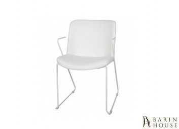 Купить Стул CORSICA с железными подлокотниками 213036