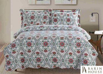 Купить Покрывало печатное Silvano 192024