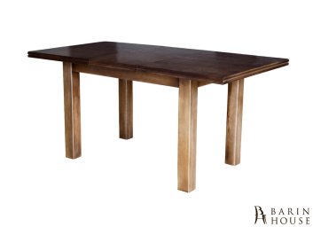 Купить Стол обеденный Петрос (темный орех) 304709