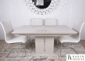 Купить Стол обеденный AMSTERDAM 140381