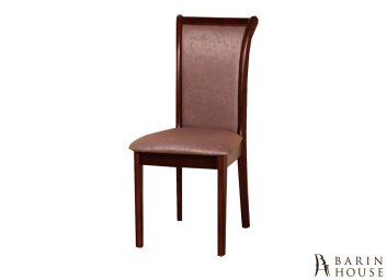 Купить Стул обеденный Симпл (темный орех) 304186
