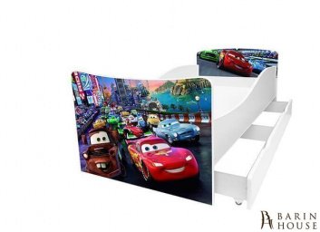 купити Ліжко Kinder 246155