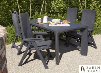 Купить Стул Montreal (серый) 139189