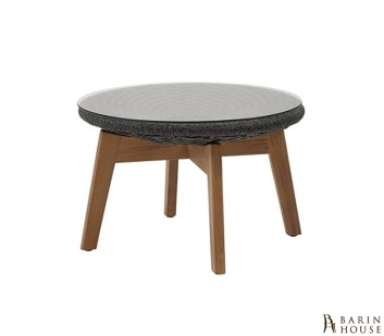 Купить Столик Peacock Rope 326931