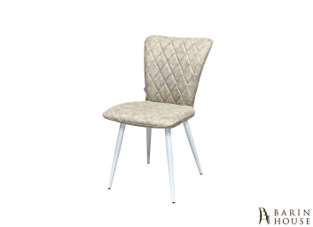 Купить Стул Валенсия 02 (беж/белый) 323756