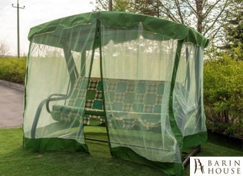 Купить Садовые качели Даниэла 196300