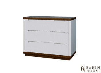 купити Комод KVADRO 3 ящики 303906