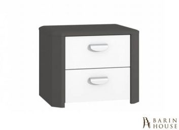 Купить Прикроватная тумба HEY HEYK021-C230 153084