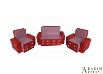 Купить Набор мебели Бантик 187723