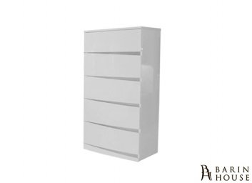 Купить Комод Высокий Неаполь 229449