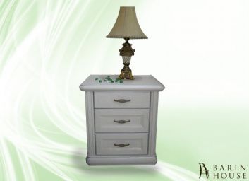 Купить Прикроватная тумба Орнела 137149