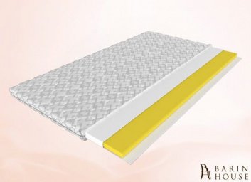 Купить Матрас Topper Memory-4 243282