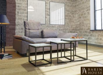 купити Стіл журнальний Кубо 3 в 1 135302