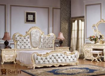 Купить Спальня Монако 125063