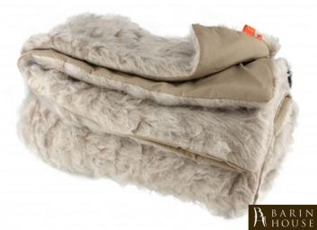 Купить Плед-покрывало из конопляного меха 141474