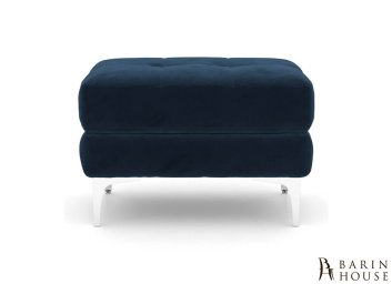 Купить Пуф Riviera синий 311953