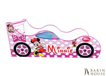 купити Ліжко Драйв 007 200301