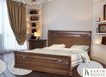 Купить Кровать Шопен 167850