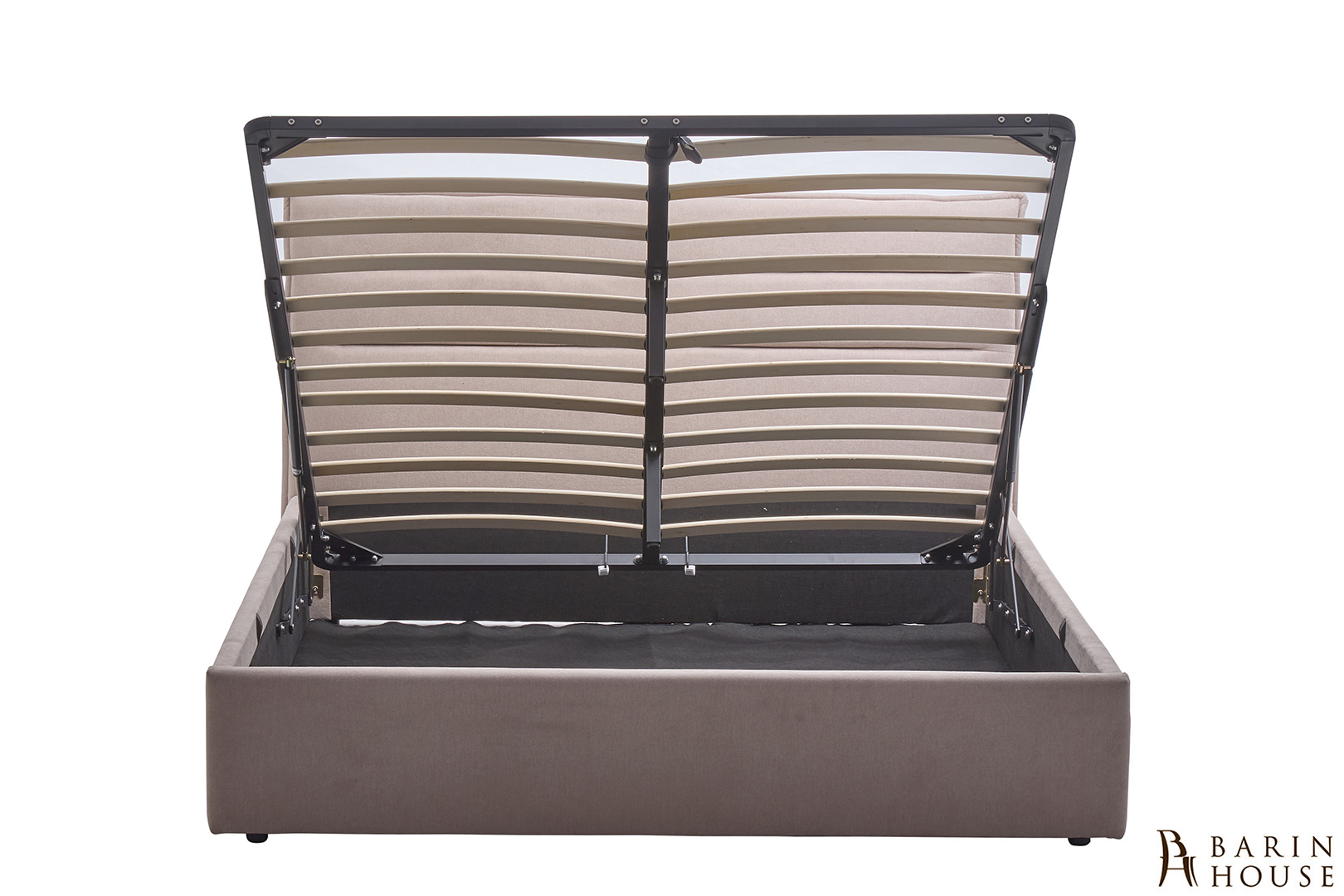 Купить Кровать Оливия бежевый 337073 photo 6