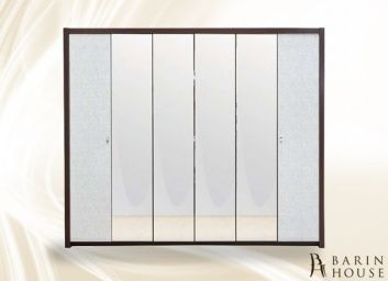 Купить Шкаф Оливье (6-дверный) 159873